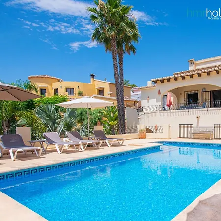Casa Safran - Hmr Holidays