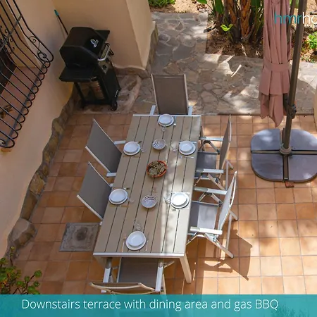 Villa Casa Safran - Hmr Holidays *
