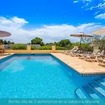 Safran By Hmr Holidays Villa *