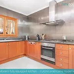 Safran By Hmr Holidays