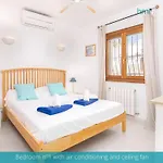 Safran By Hmr Holidays Villa