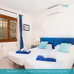 Villa Safran By Hmr Holidays