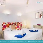 Safran By Hmr Holidays * Moraira