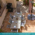 Villa Safran By Hmr Holidays *