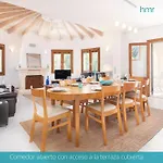 Safran By Hmr Holidays *