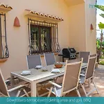 Safran By Hmr Holidays Moraira