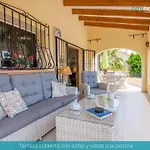 Safran By Hmr Holidays Villa