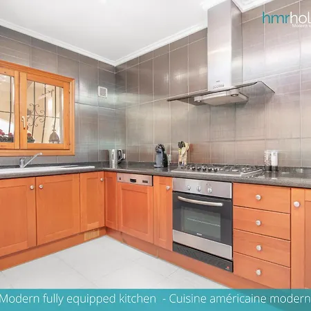 Safran By Hmr Holidays