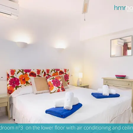 Safran By Hmr Holidays * Moraira