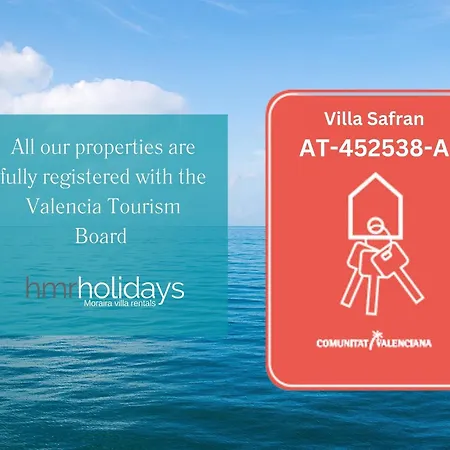 Safran By Hmr Holidays
