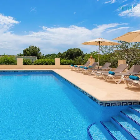 Villa Safran By Hmr Holidays *